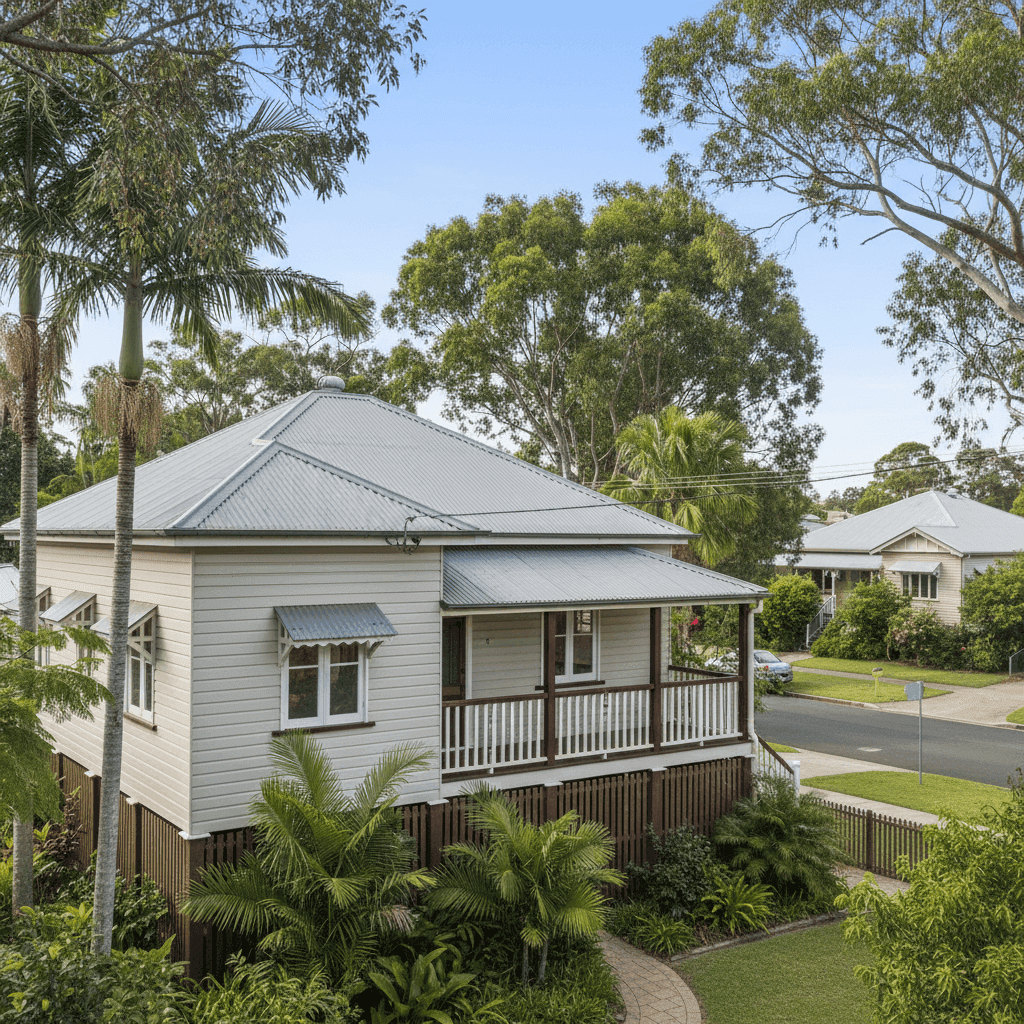 Home Insurance Cost for 3-Bedroom Free Standing Home in Beaudesert QLD 4285