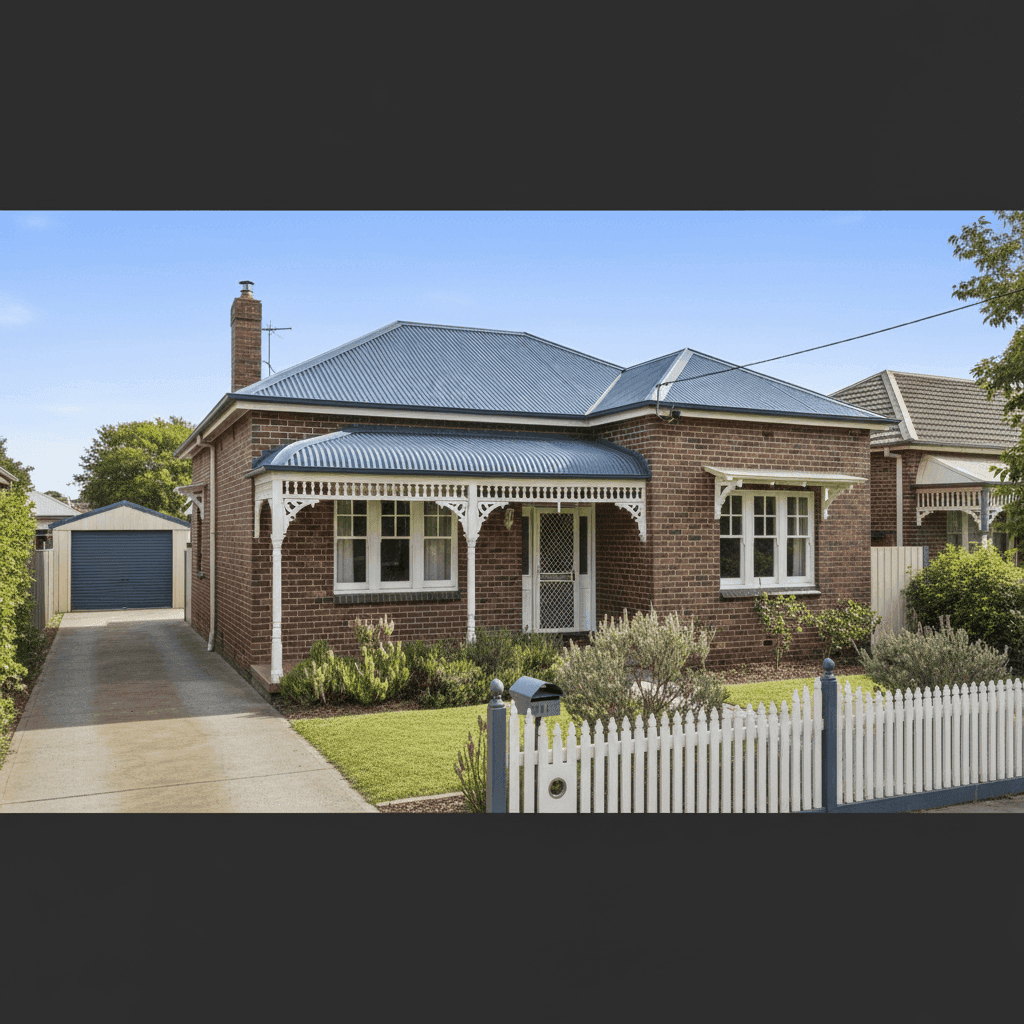 Home Insurance Cost for 4-Bedroom Free Standing Home in Daw Park SA 5041