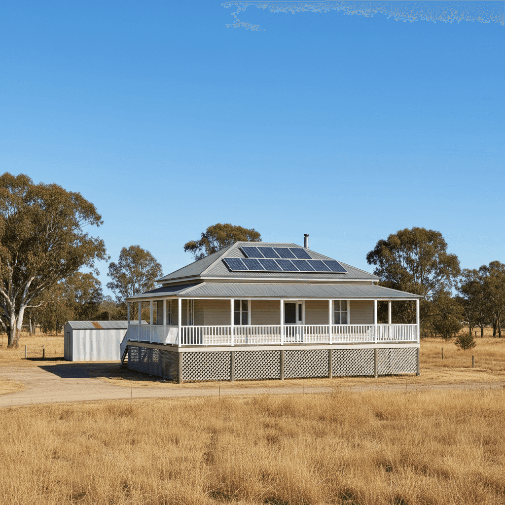 Home Insurance Cost for 3-Bedroom Free Standing Home in Beverley WA 6304