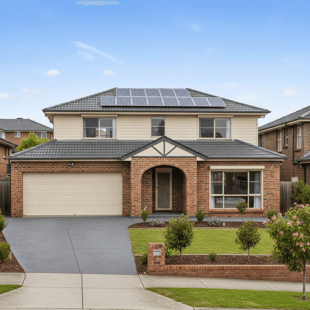 Home Insurance Cost for 4-Bedroom Free Standing Home in Beaconsfield VIC 3807