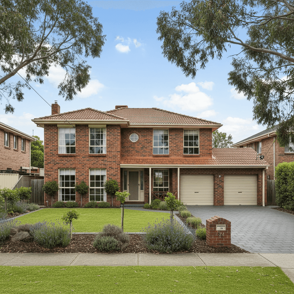 Home Insurance Cost for 5-Bedroom Free Standing Home in Rowville VIC 3178