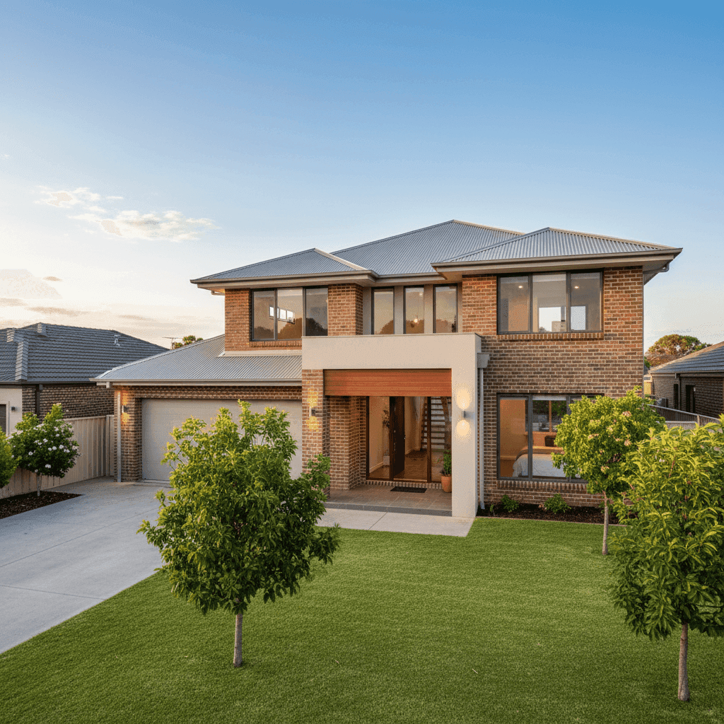 Home Insurance Cost for 5-Bedroom Free Standing Home in Camberwell VIC 3124