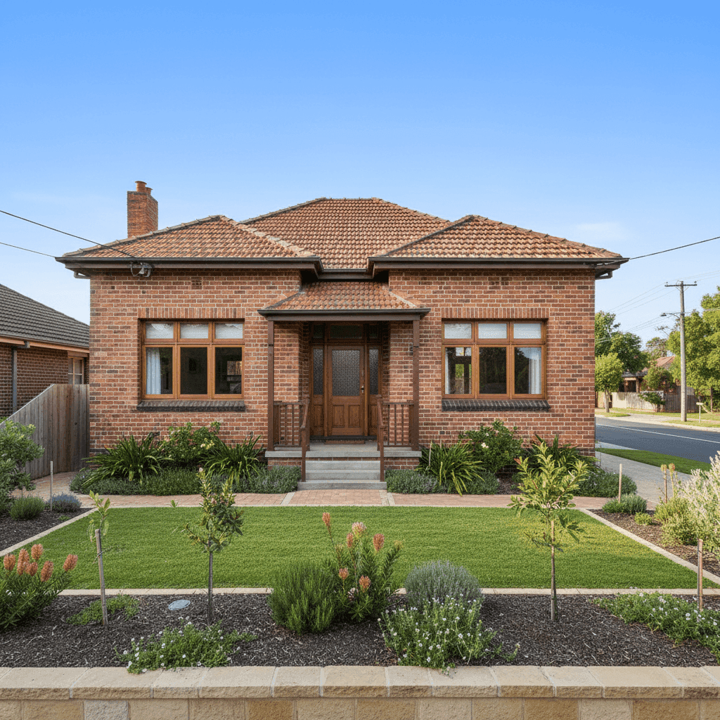 Home Insurance Cost for 4-Bedroom Free Standing Home in Bassendean WA 6054