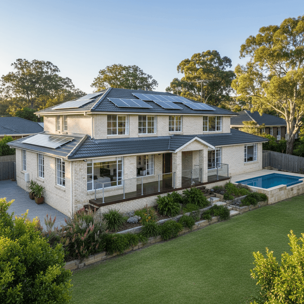 Home Insurance Cost for 5-Bedroom Free Standing Home in Caringbah South NSW 2229
