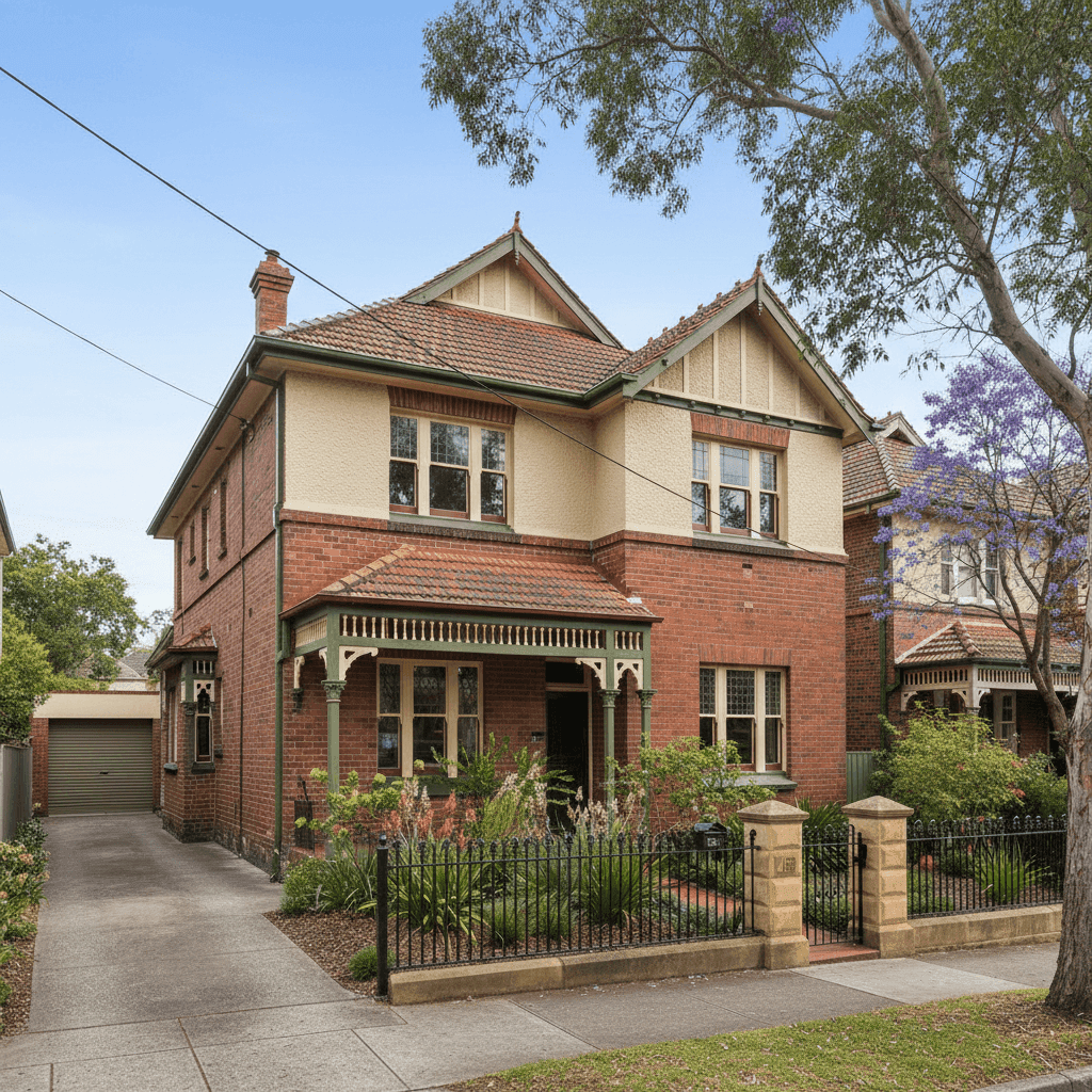 Home Insurance Cost for 4-Bedroom Free Standing Home in Stanmore NSW 2048