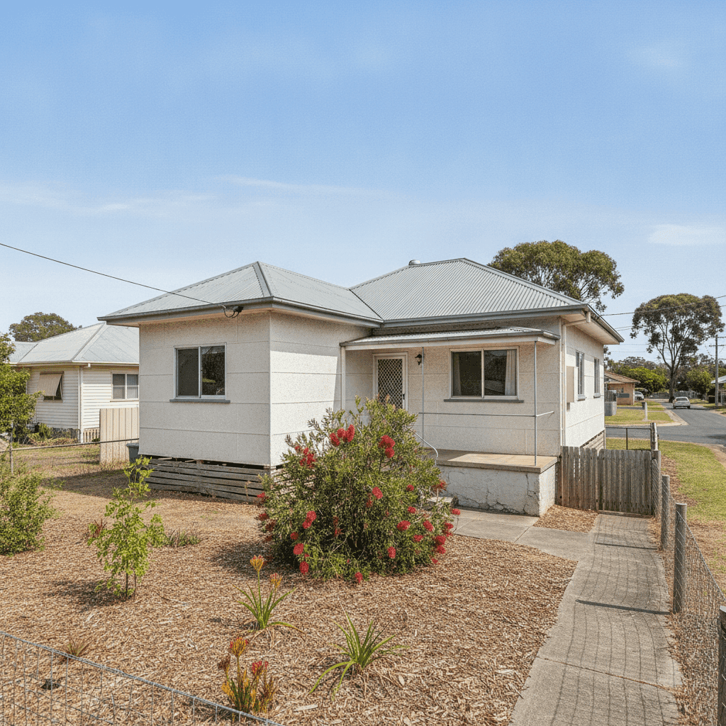 Home Insurance Cost for 3-Bedroom Free Standing Home in Casino NSW 2470