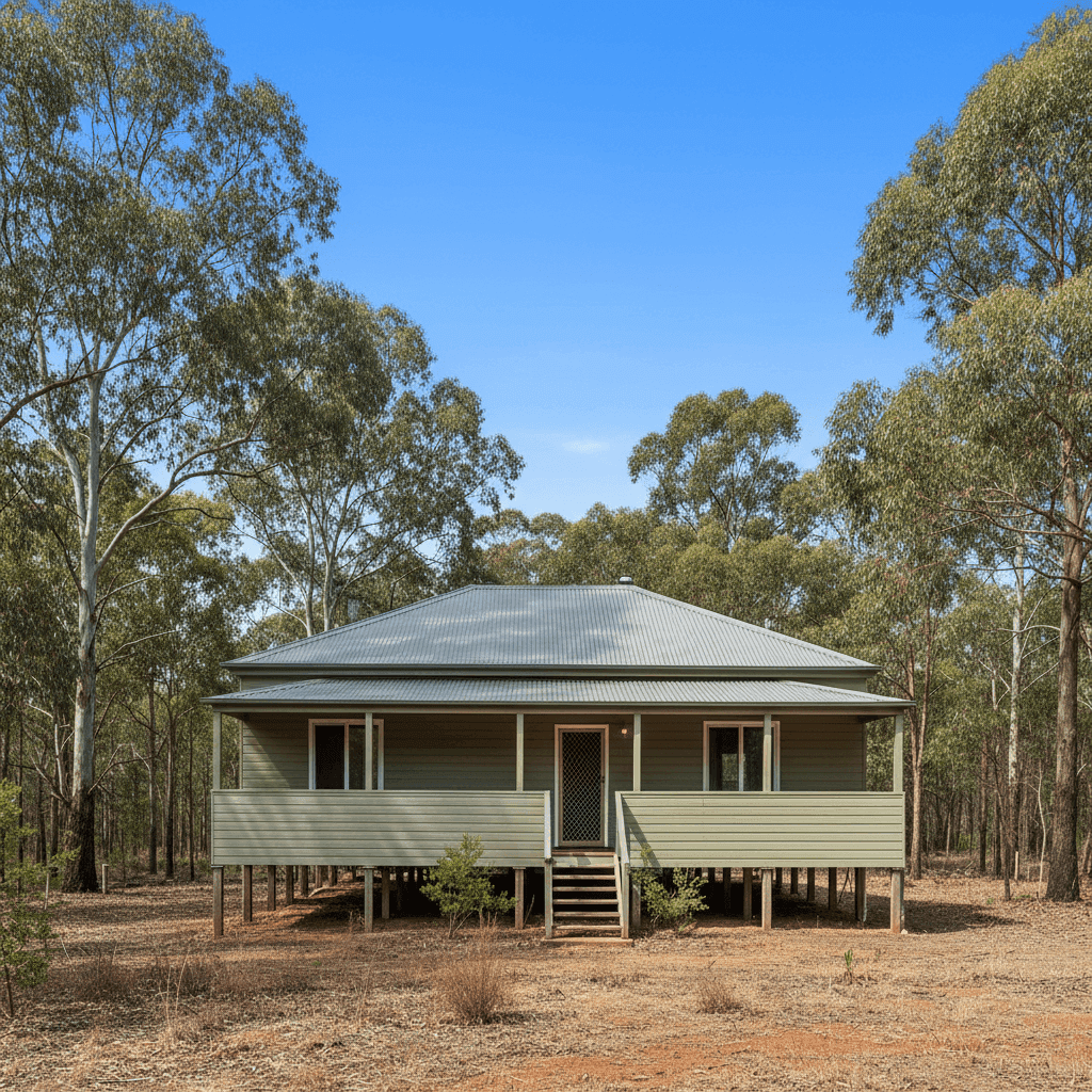 Home Insurance Cost for 2-Bedroom Free Standing Home in Bilpin NSW 2758