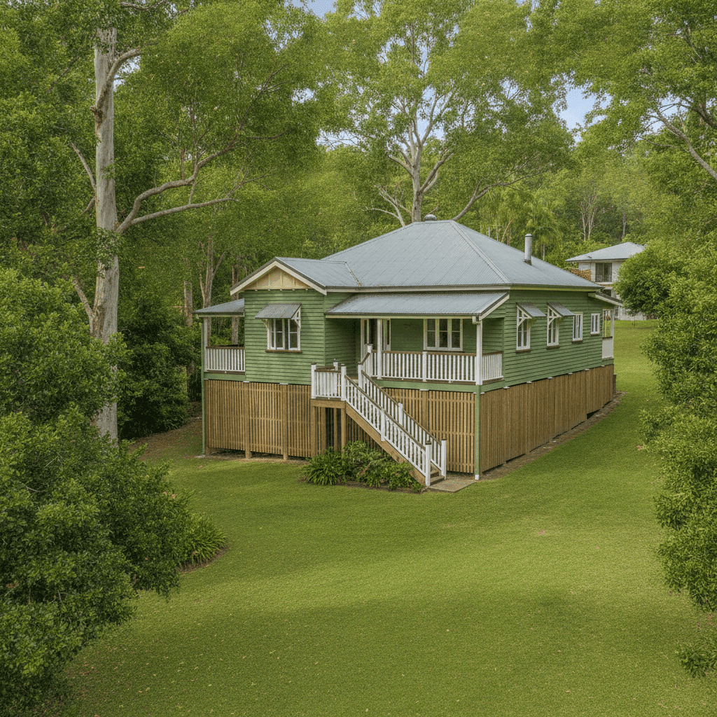 Home Insurance Cost for 3-Bedroom Free Standing Home in Cooroy QLD 4563