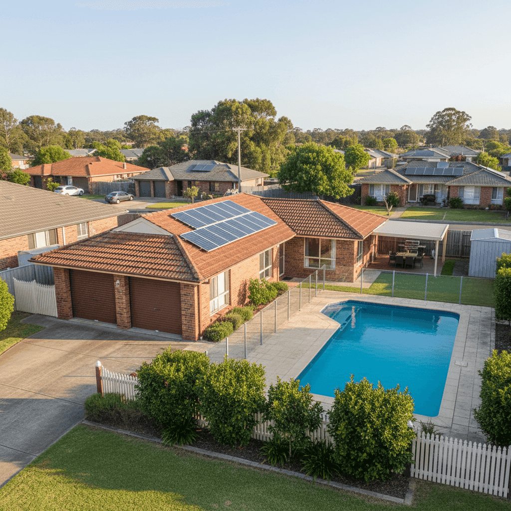 Home Insurance Cost for 3-Bedroom Free Standing Home in Ambarvale NSW 2560