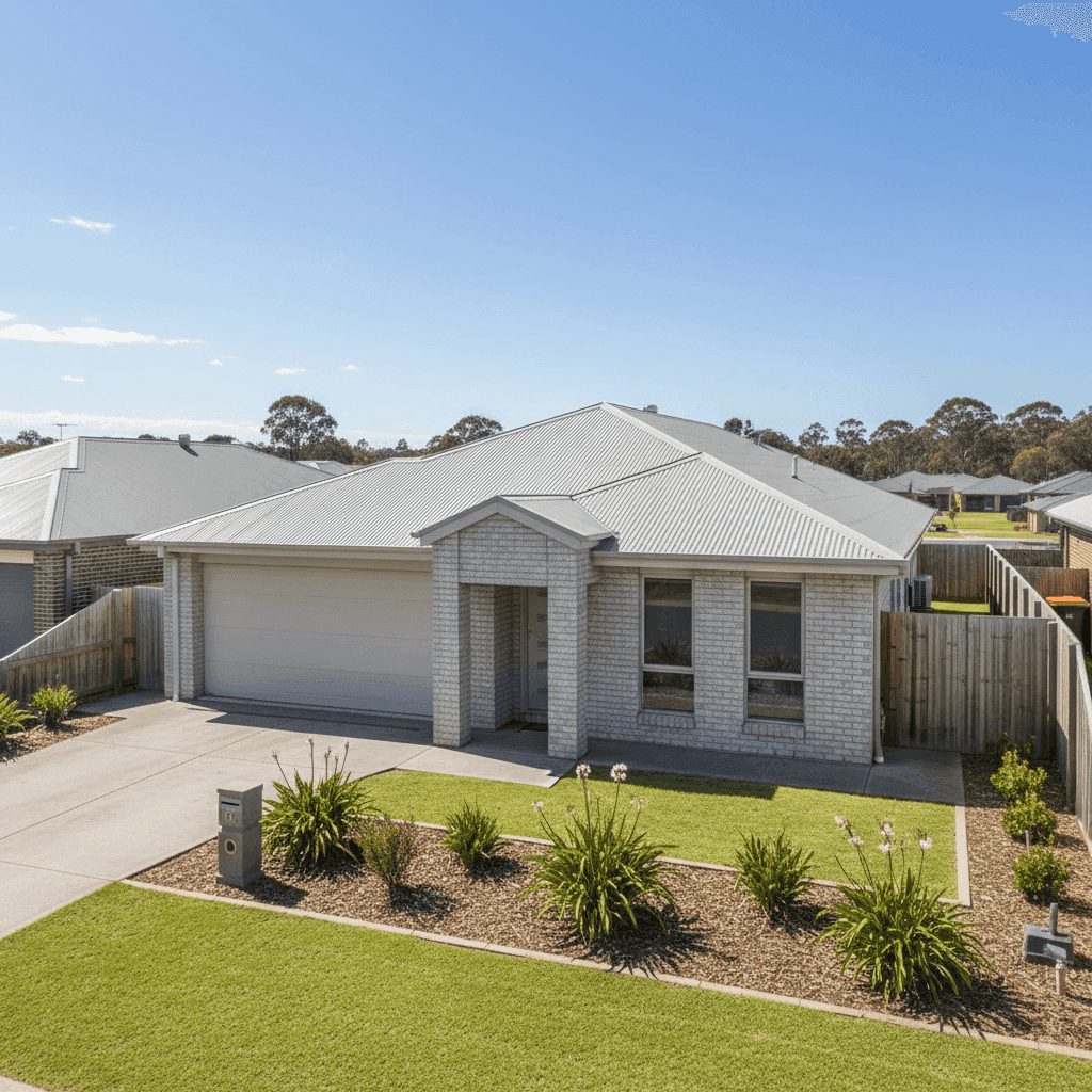 Home Insurance Cost for 4-Bedroom Free Standing Home in Kelso NSW 2795