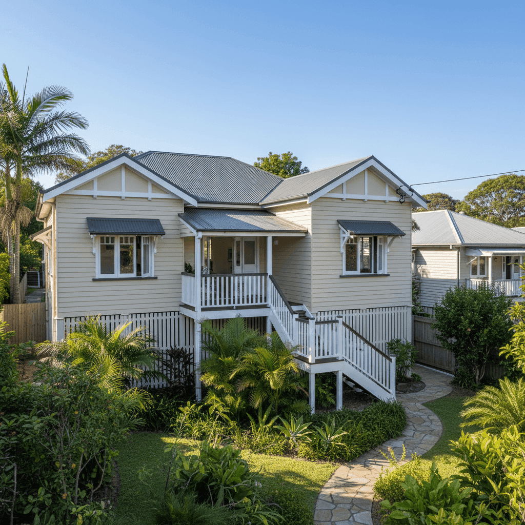 Home Insurance Cost for 3-Bedroom Free Standing Home in Windsor QLD 4030