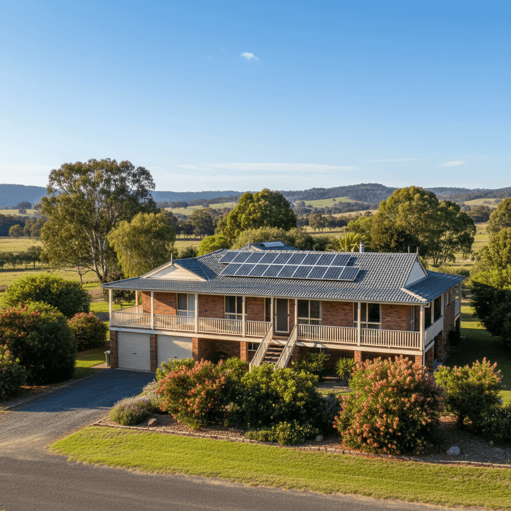 Home Insurance Cost for 3-Bedroom Free Standing Home in Bundarra NSW 2359