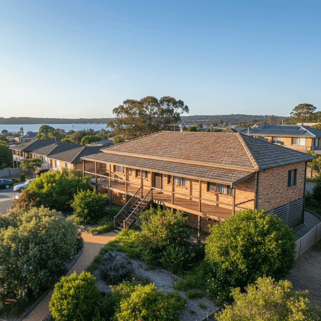 Home Insurance Cost for 3-Bedroom Free Standing Home in Lake Cathie NSW 2445