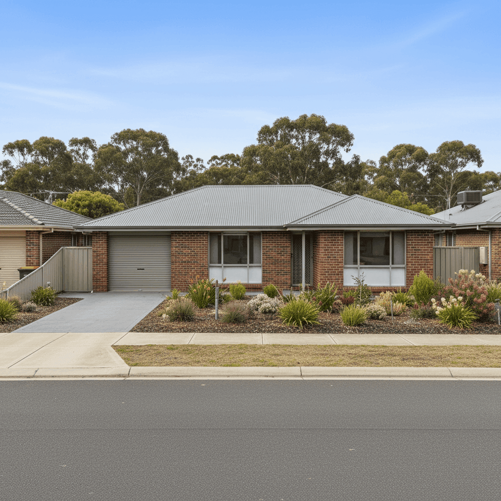 Home Insurance Cost for 3-Bedroom Free Standing Home in Cootamundra NSW 2590