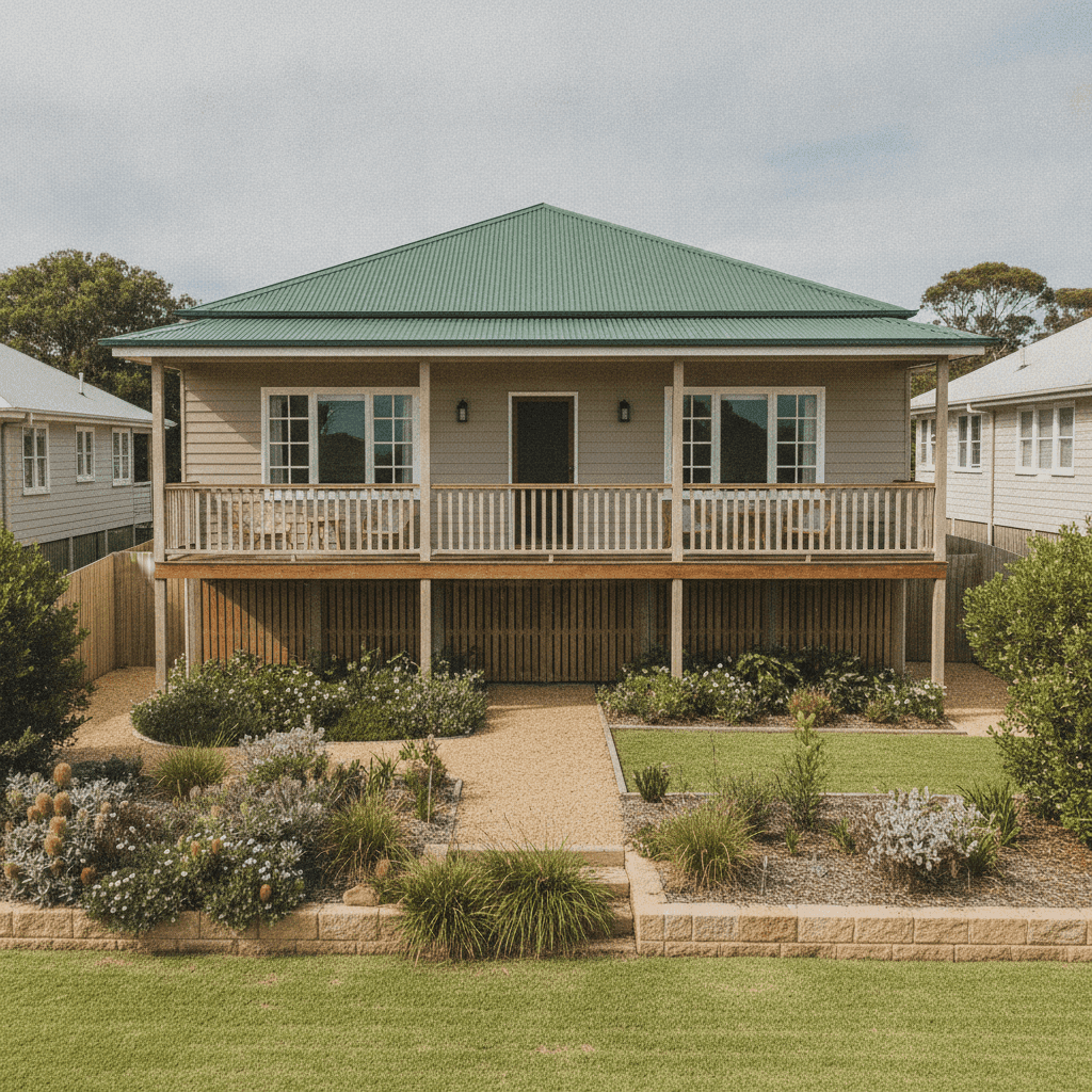 Home Insurance Cost for 3-Bedroom Free Standing Home in Sawtell NSW 2452