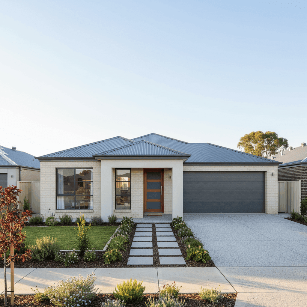 Home Insurance Cost for 4-Bedroom Free Standing Home in Strathalbyn SA 5255