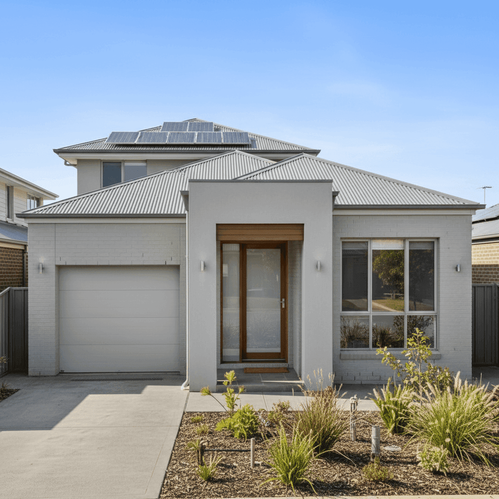 Home Insurance Cost for 3-Bedroom Semi Detached in Doubleview WA 6018