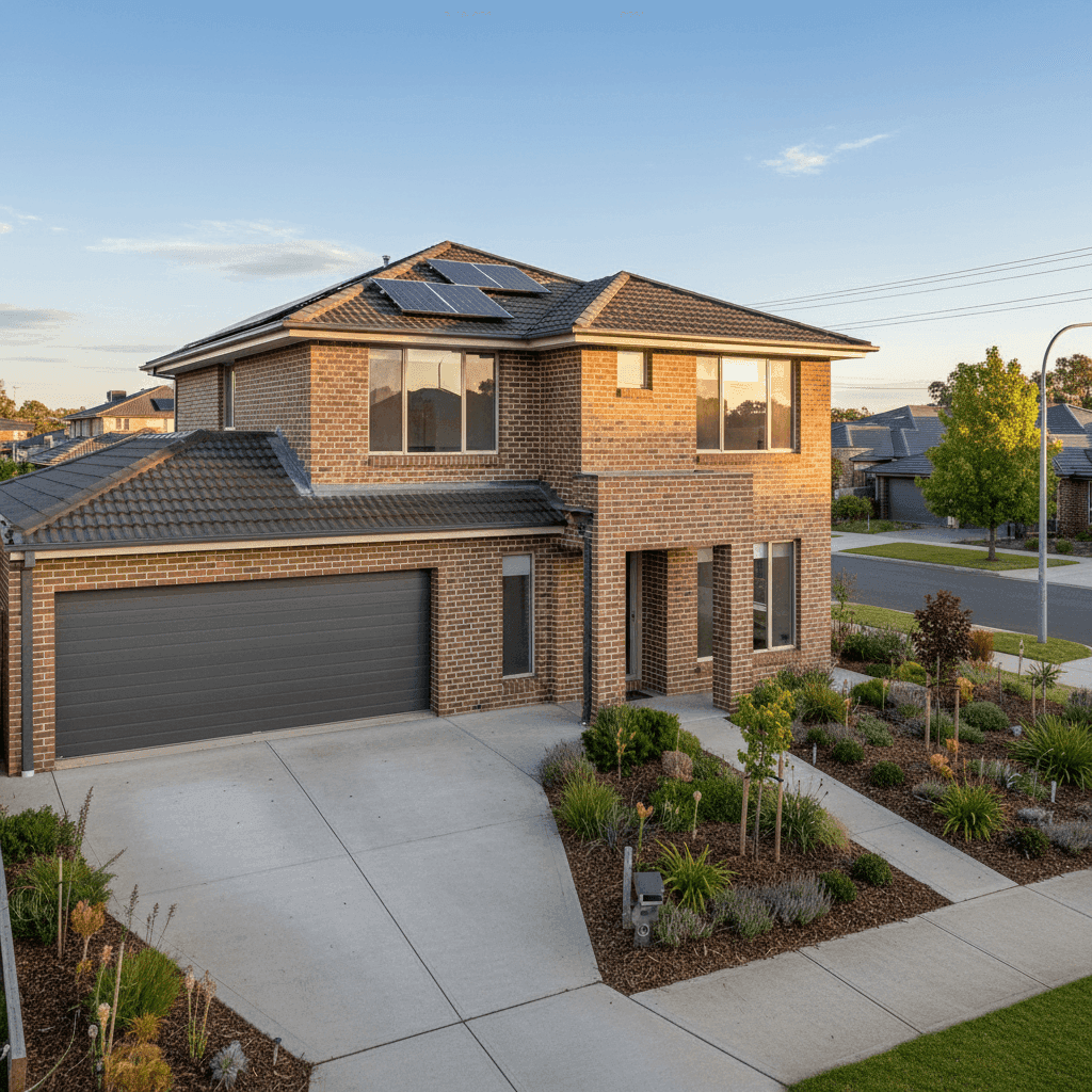 Home Insurance Cost for 4-Bedroom Free Standing Home in Mernda VIC 3754