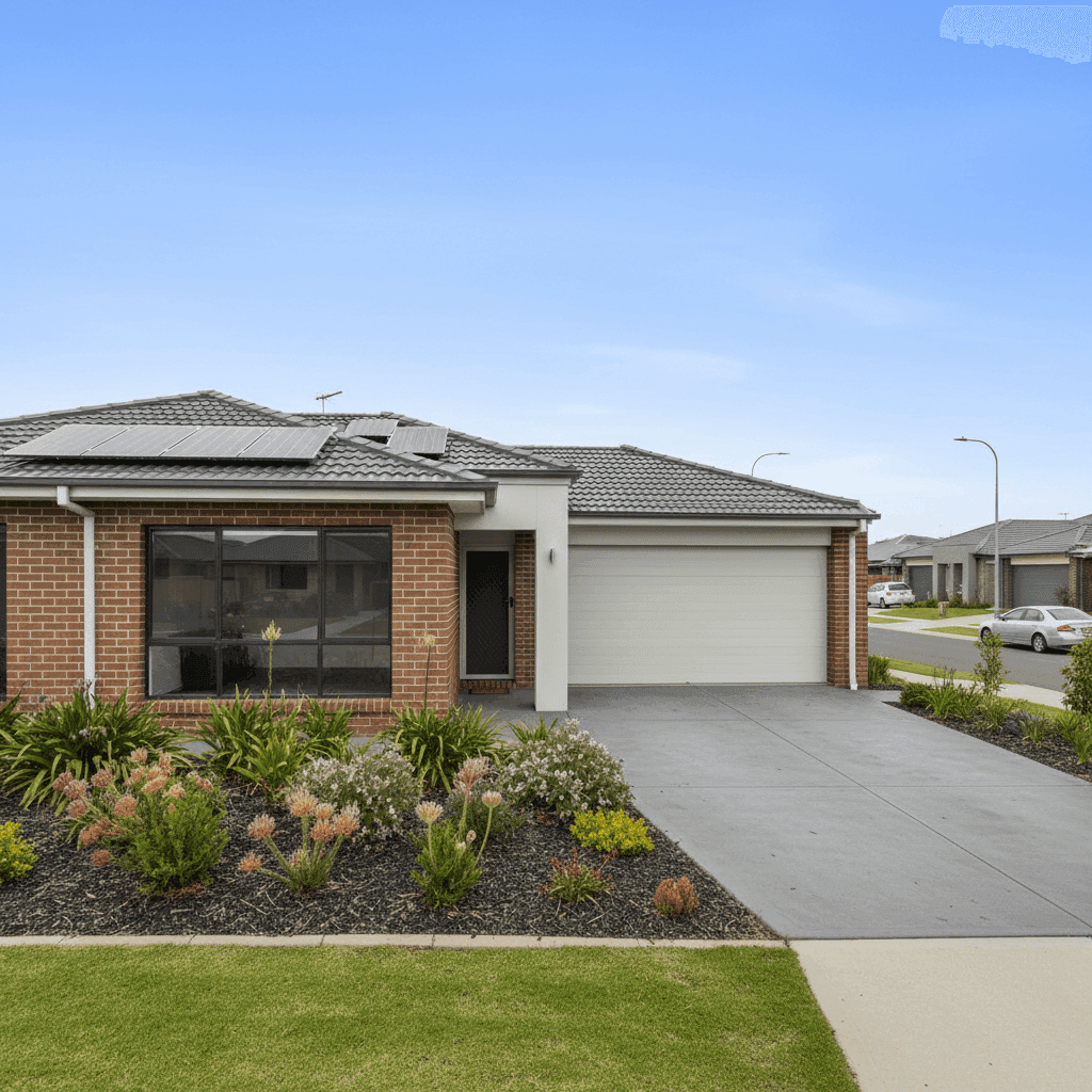 Home Insurance Cost for 3-Bedroom Semi Detached in Orelia WA 6167