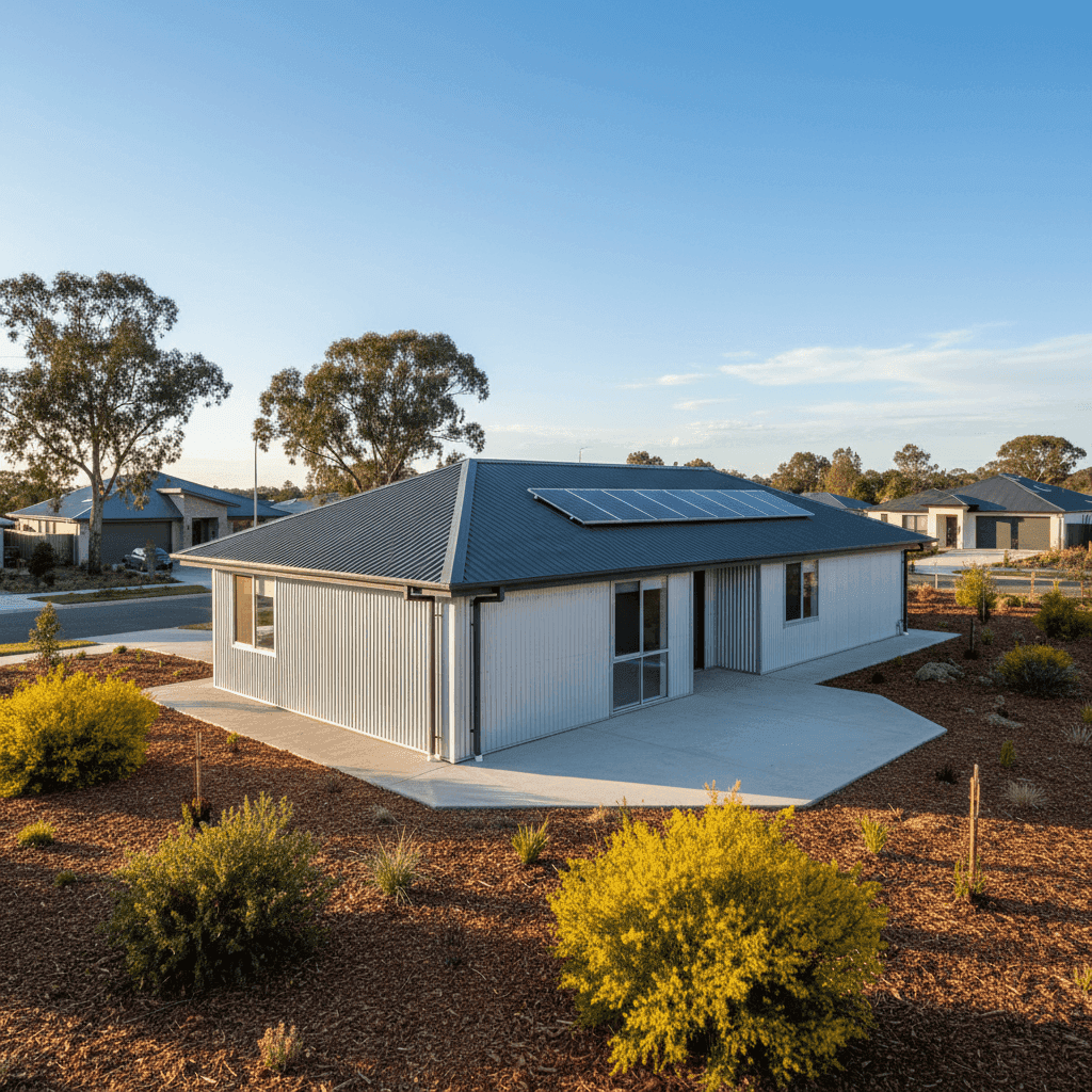 Home Insurance Cost for 3-Bedroom Free Standing Home in Mountain Bay VIC 3723