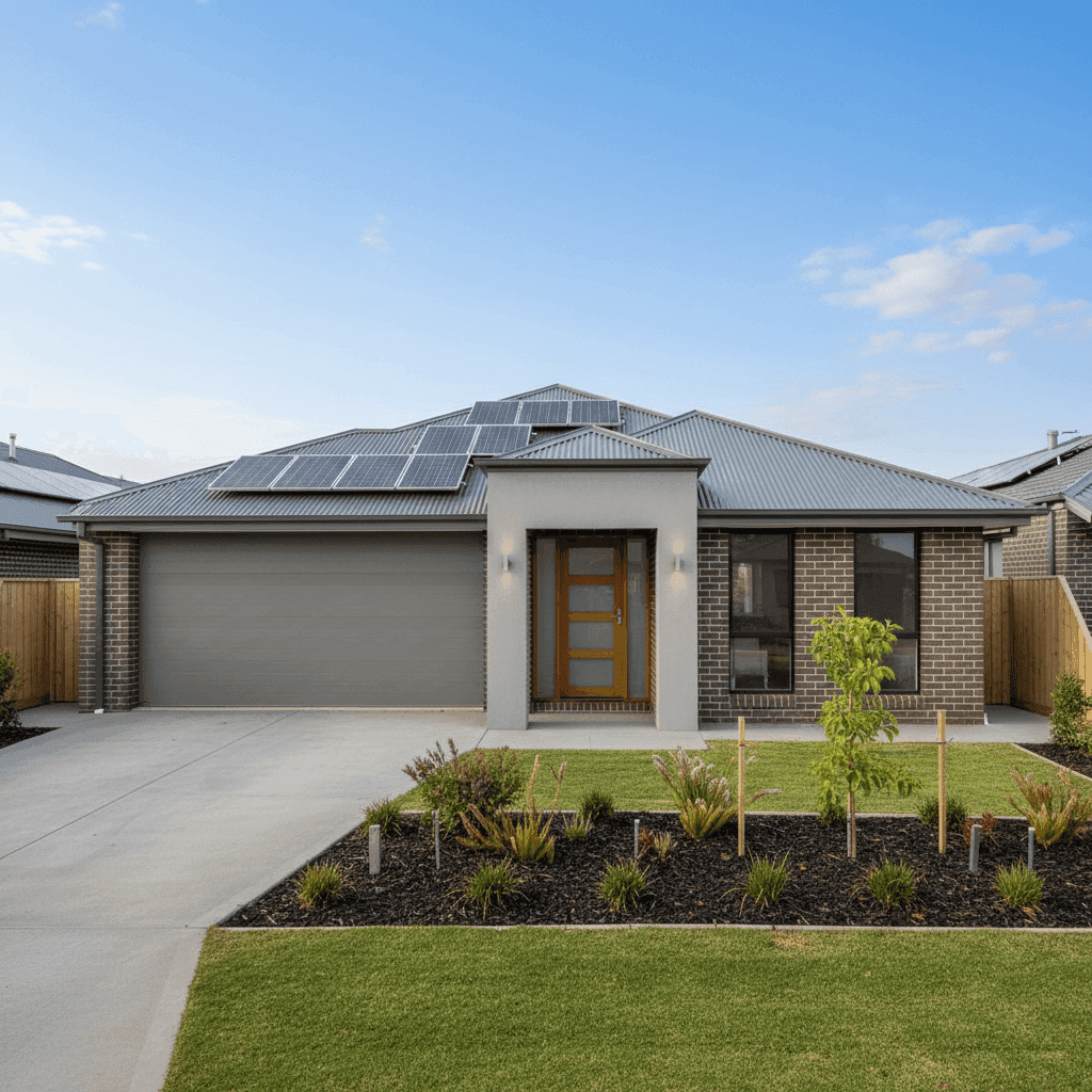 Home Insurance Cost for 4-Bedroom Free Standing Home in Lloyd NSW 2650