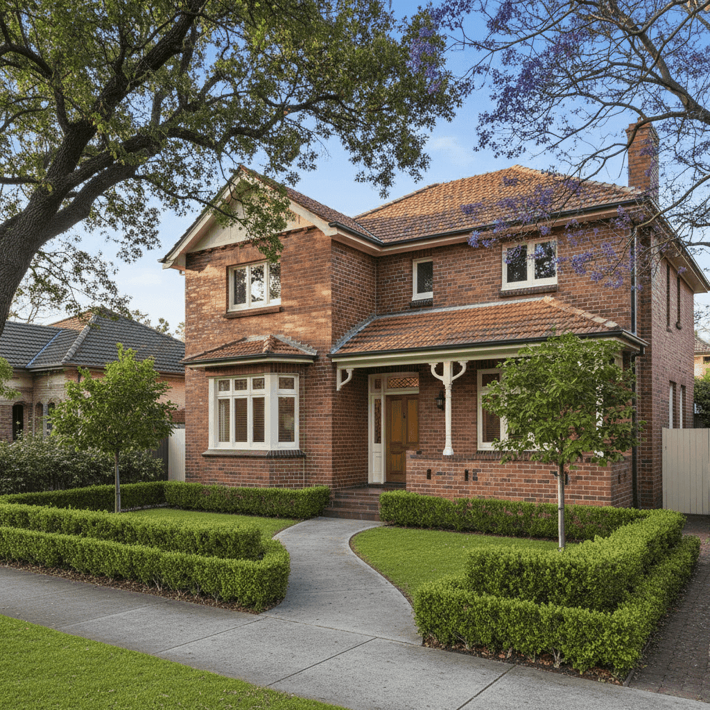 Home Insurance Cost for 3-Bedroom Free Standing Home in Caulfield South VIC 3162