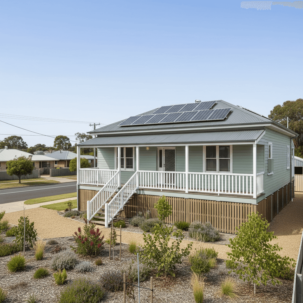 Home Insurance Cost for 3-Bedroom Free Standing Home in Koondrook VIC 3580