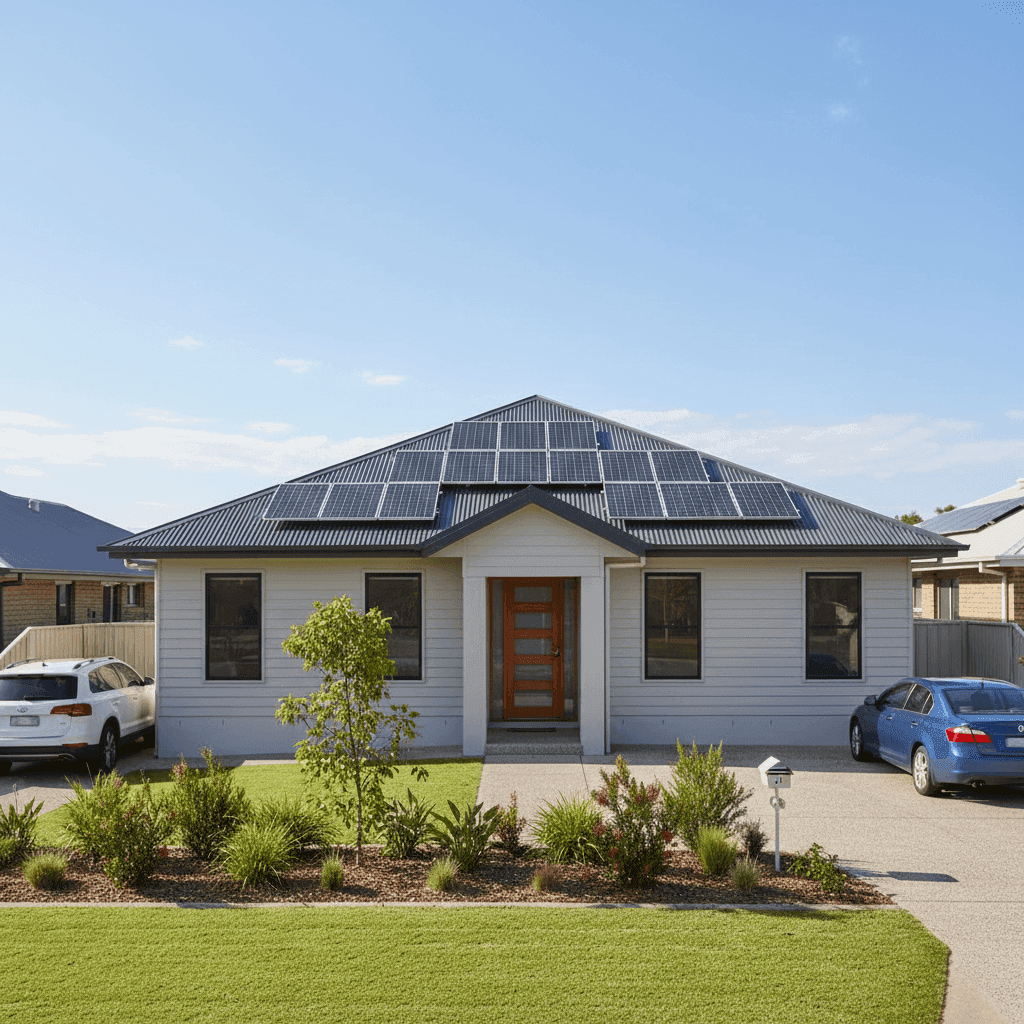 Home Insurance Cost for 4-Bedroom Free Standing Home in Avenell Heights QLD 4670