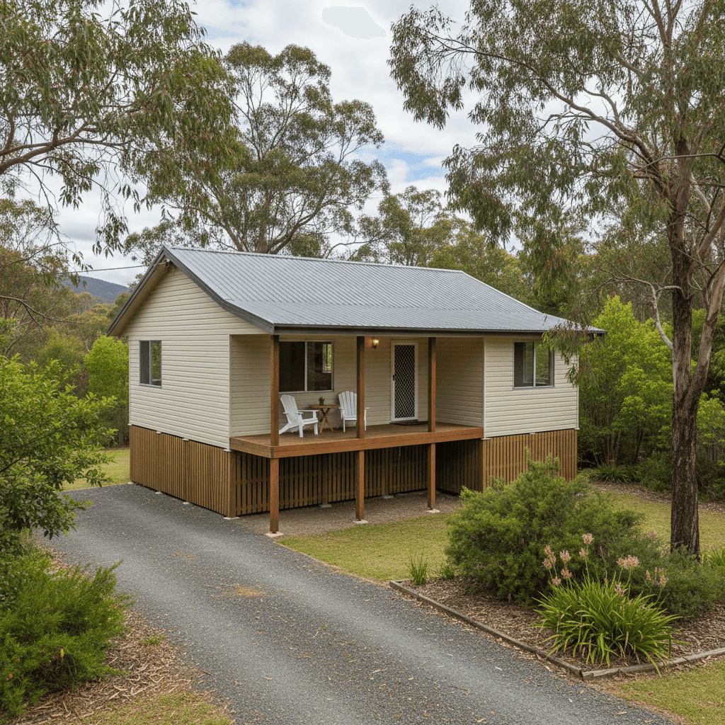 Home Insurance Cost for 2-Bedroom Free Standing Home in Blaxland NSW 2774