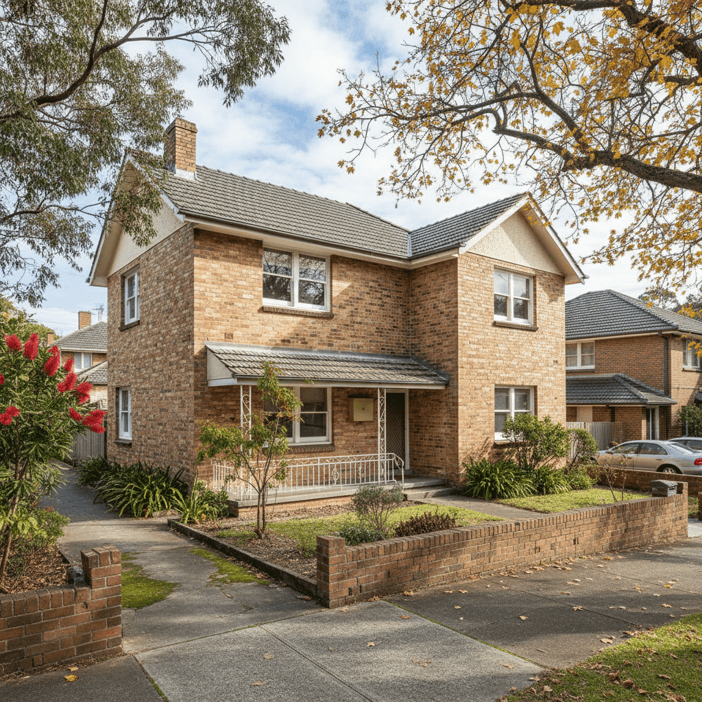 Home Insurance Cost for 4-Bedroom Semi Detached in Chatswood NSW 2067