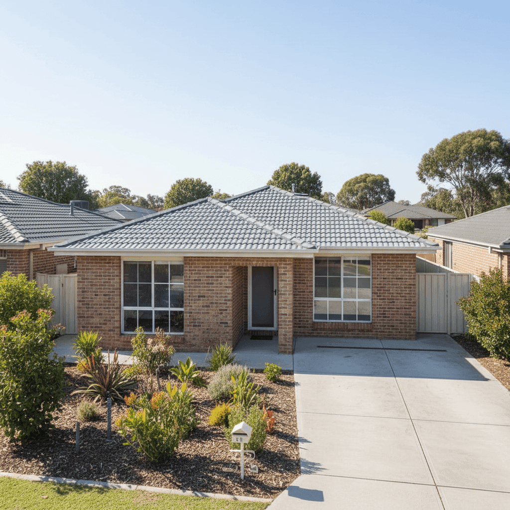 Home Insurance Cost for 3-Bedroom Free Standing Home in Ascot VIC 3551