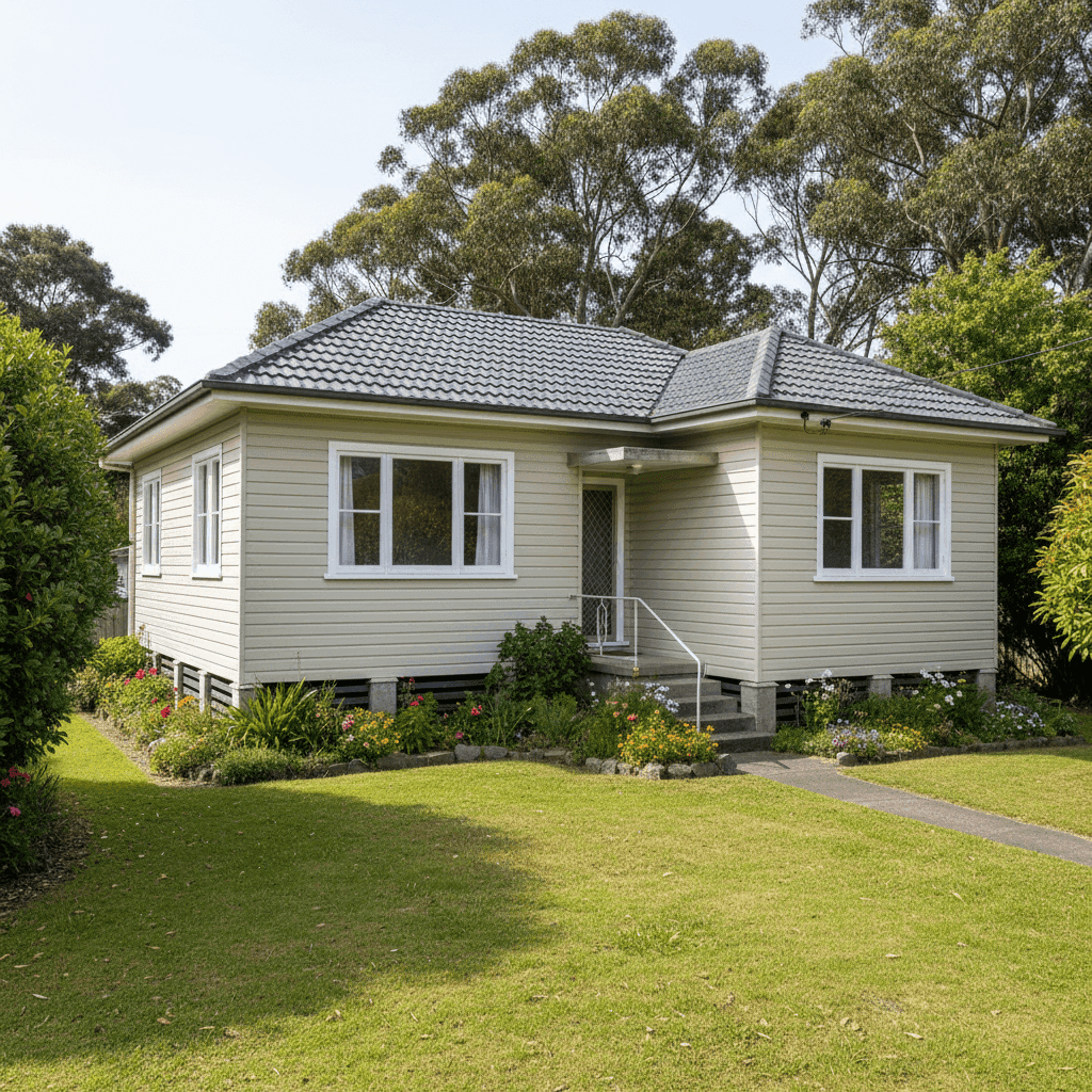 Home Insurance Cost for 3-Bedroom Free Standing Home in Penguin TAS 7316