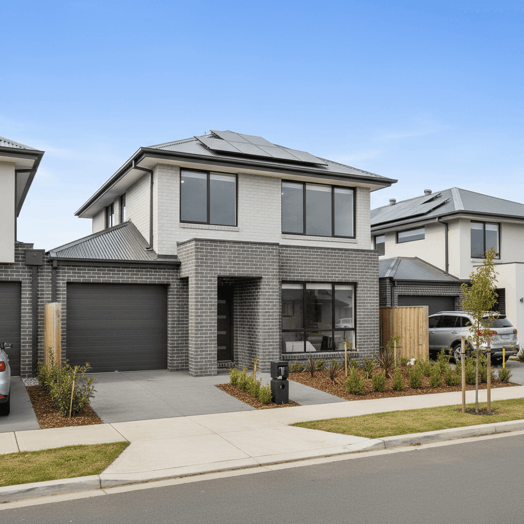 Home Insurance Cost for 3-Bedroom Townhouse in Officer VIC 3809