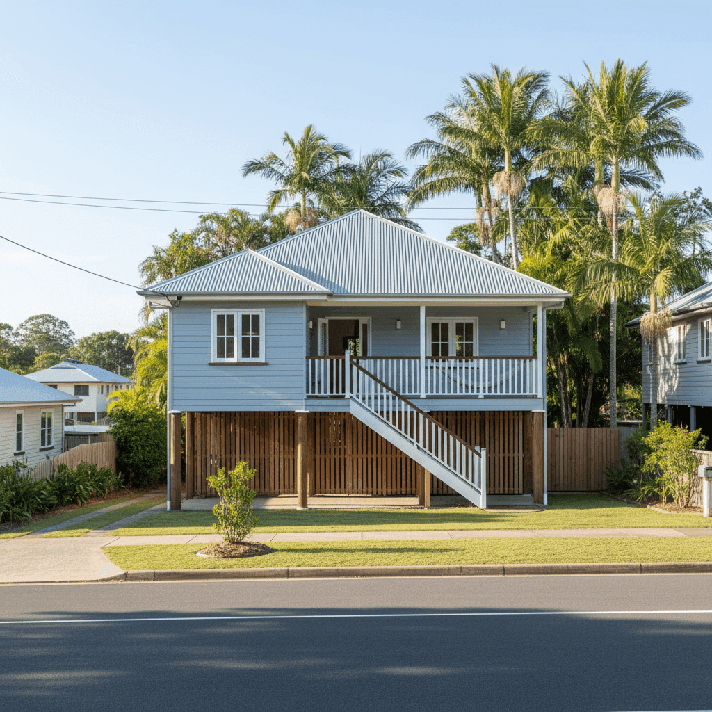 Home Insurance Cost for 3-Bedroom Free Standing Home in Yeppoon QLD 4703