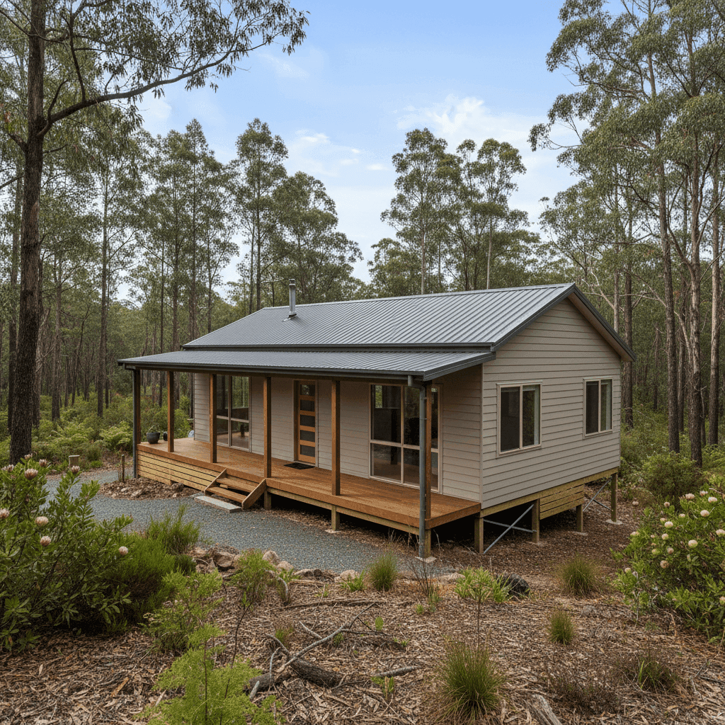 Home Insurance Cost for 3-Bedroom Free Standing Home in Koonya TAS 7187