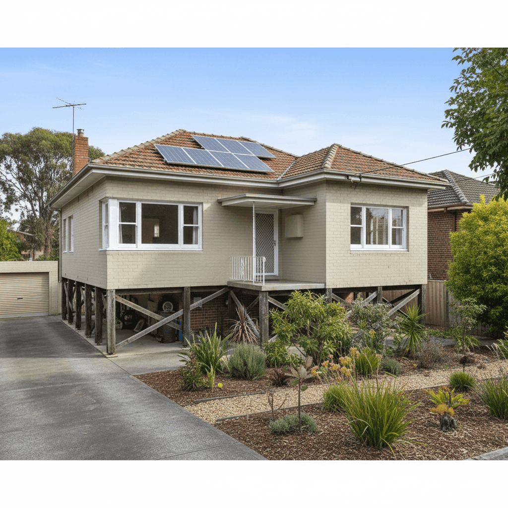 Home Insurance Cost for 4-Bedroom Free Standing Home in Reservoir VIC 3073
