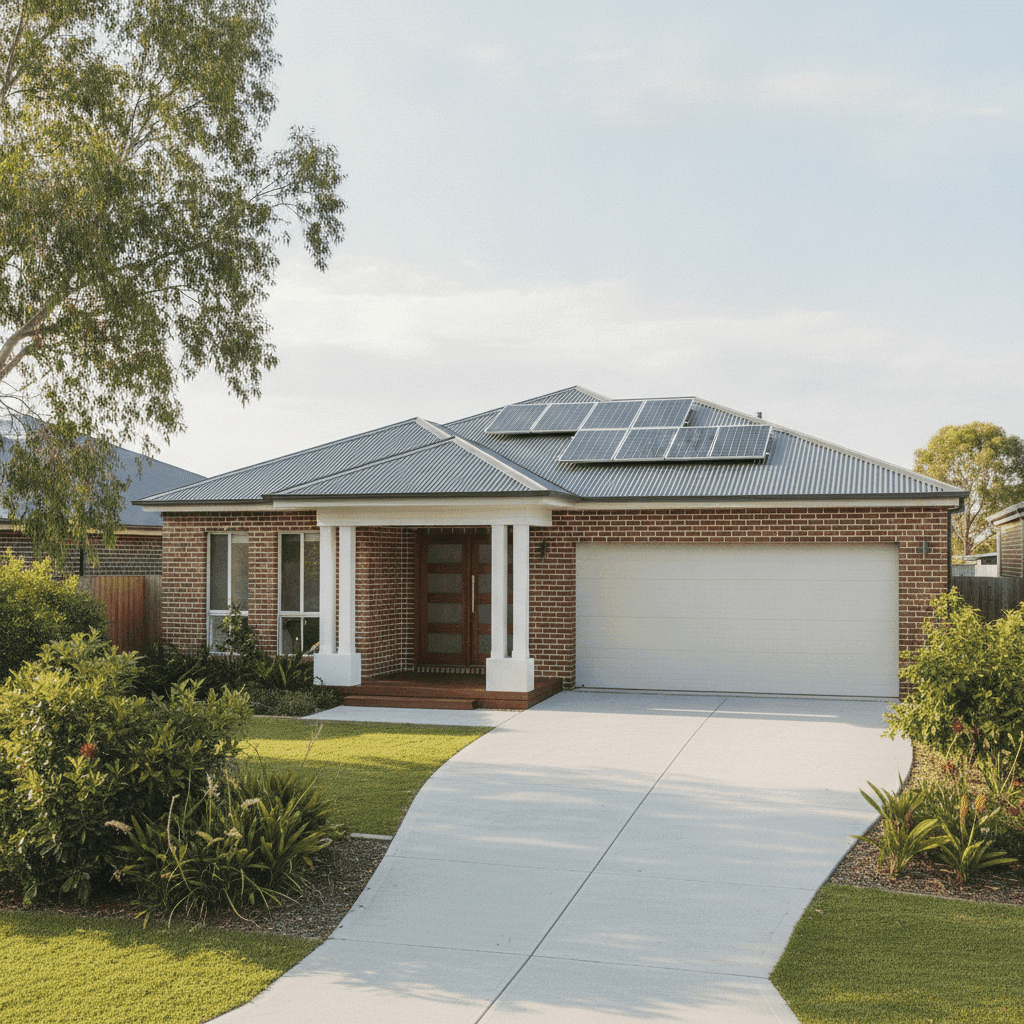 Home Insurance Cost for 3-Bedroom Free Standing Home in Burpengary QLD 4505