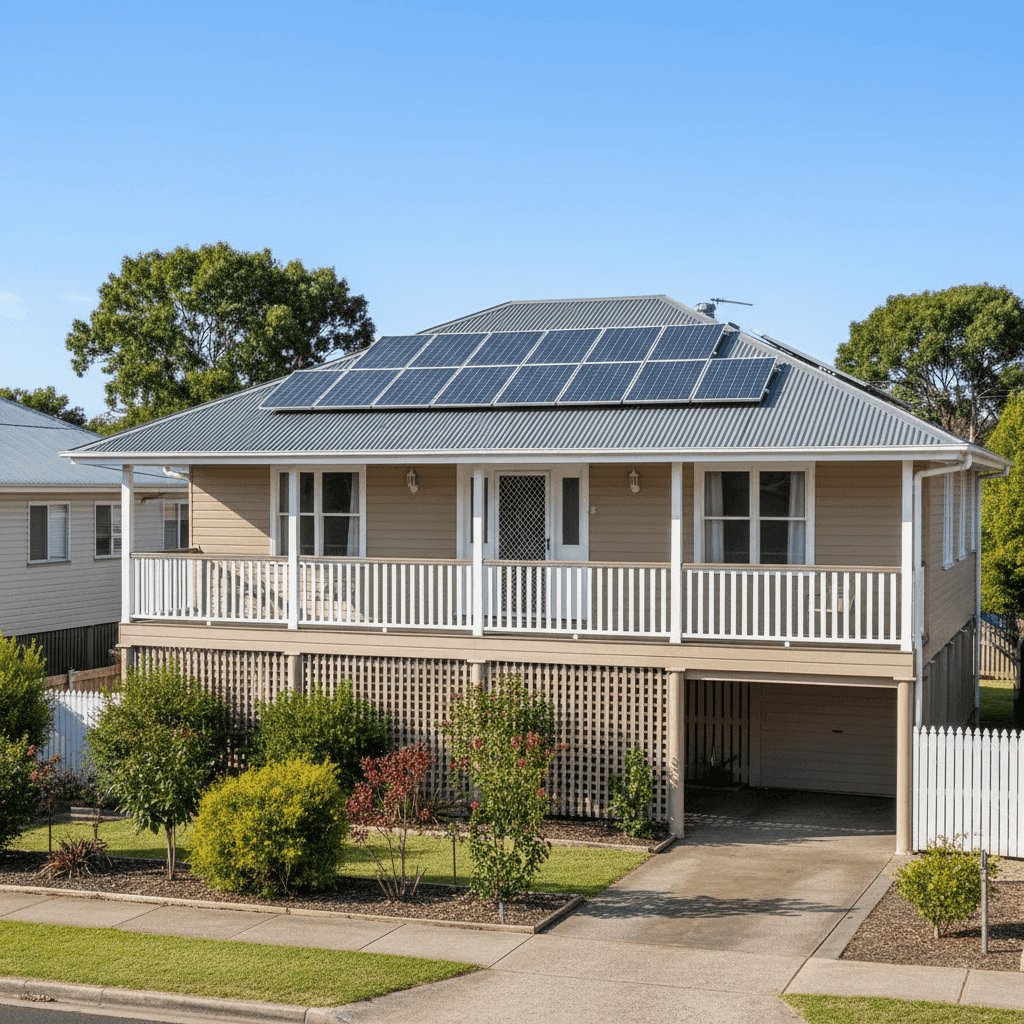 Home Insurance Cost for 4-Bedroom Free Standing Home in Gillieston VIC 3616