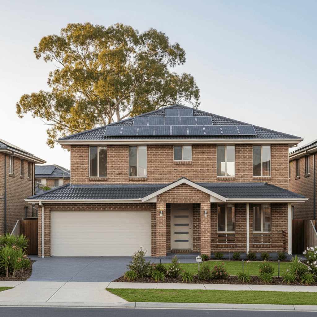 Home Insurance Cost for 4-Bedroom Free Standing Home in Illawong NSW 2234