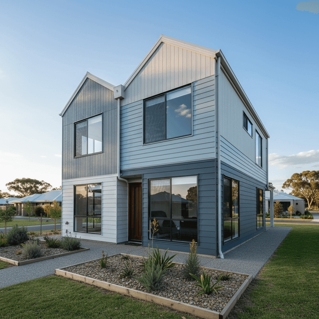 Home Insurance Cost for 3-Bedroom Townhouse in Normanville SA 5204