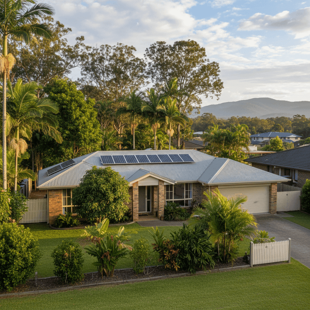 Home Insurance Cost for 3-Bedroom Free Standing Home in Wongabel QLD 4883
