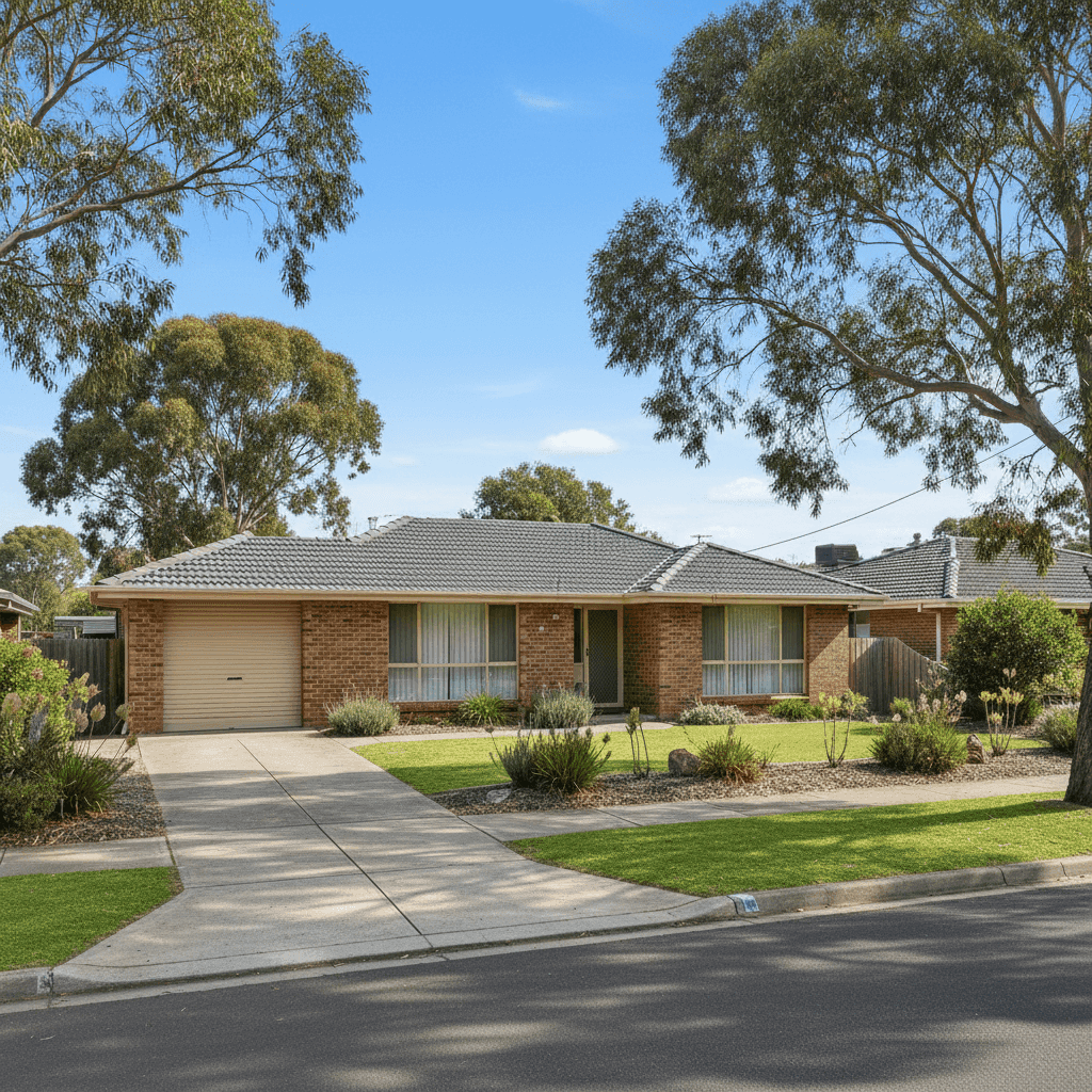 Home Insurance Cost for 4-Bedroom Free Standing Home in Cobram VIC 3644