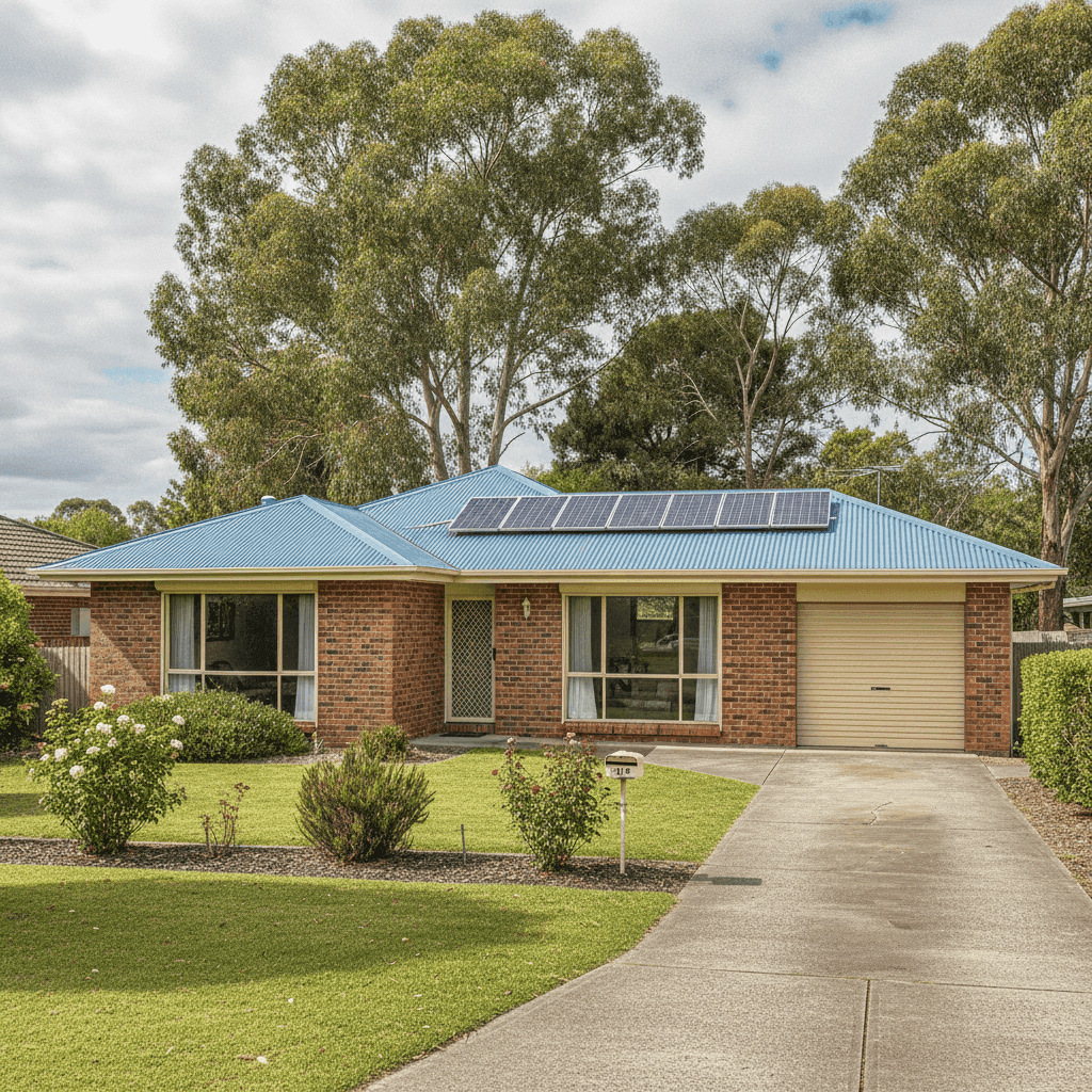 Home Insurance Cost for 3-Bedroom Free Standing Home in Devonport TAS 7310