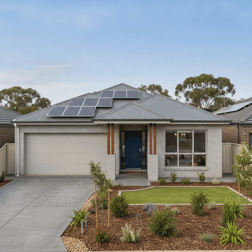 Home Insurance Cost for 3-Bedroom Free Standing Home in Magill SA 5072