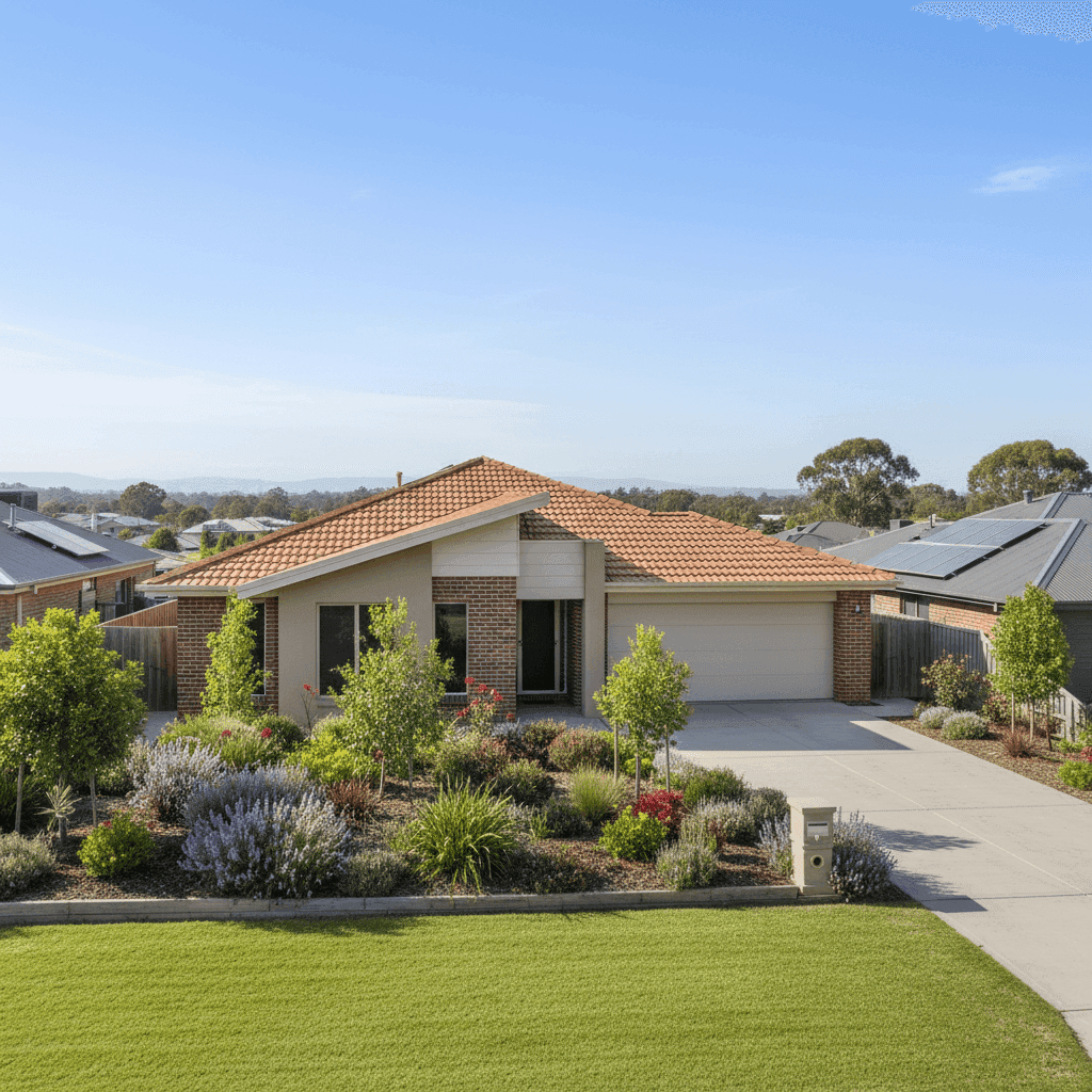 Home Insurance Cost for 4-Bedroom Free Standing Home in Leschenault WA 6233