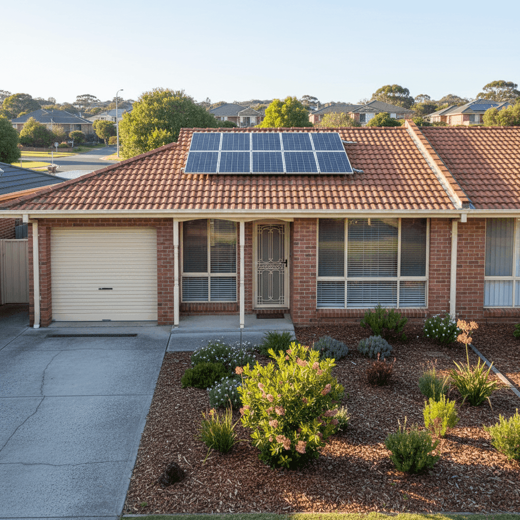 Home Insurance Cost for 4-Bedroom Semi Detached in Nelson Bay NSW 2315