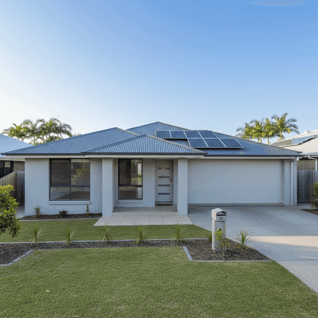 Home Insurance Cost for 2-Bedroom Free Standing Home in Bongaree QLD 4507