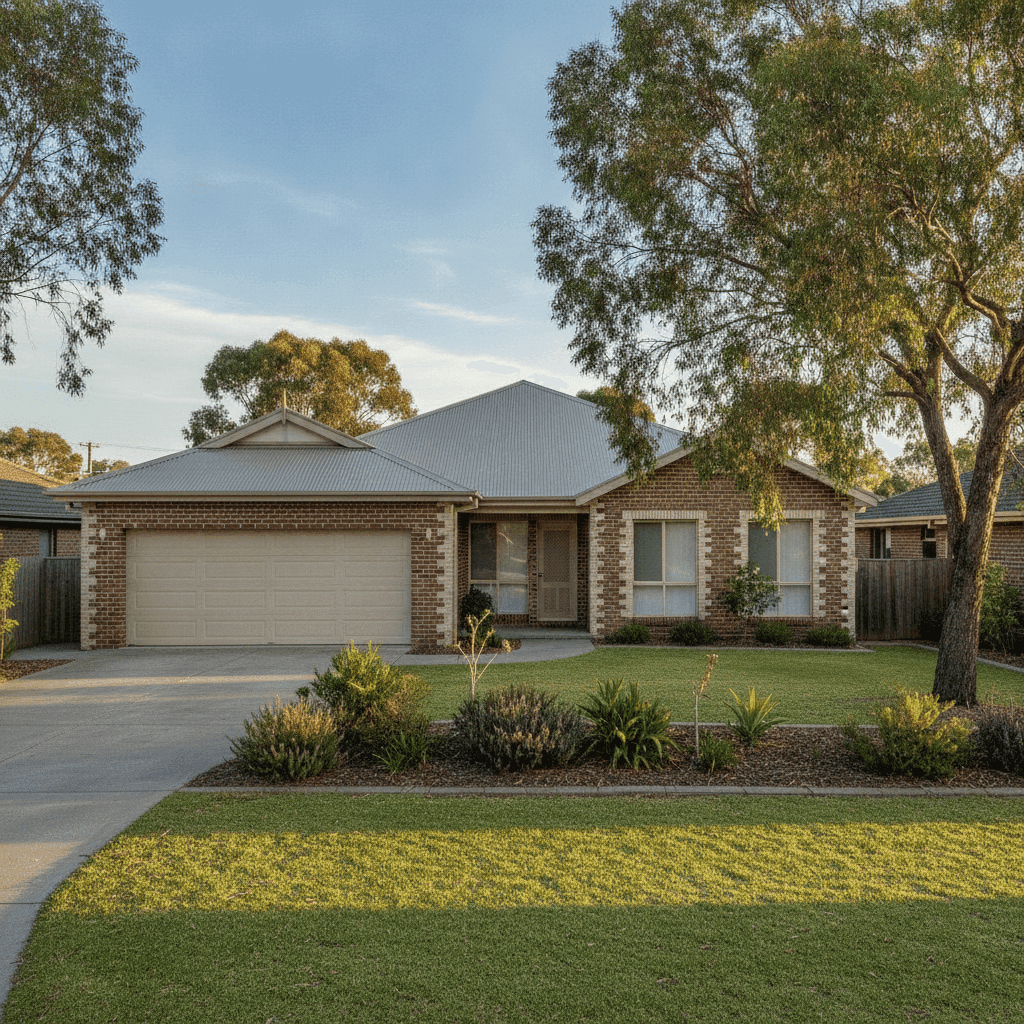 Home Insurance Cost for 5-Bedroom Free Standing Home in Seahampton NSW 2286