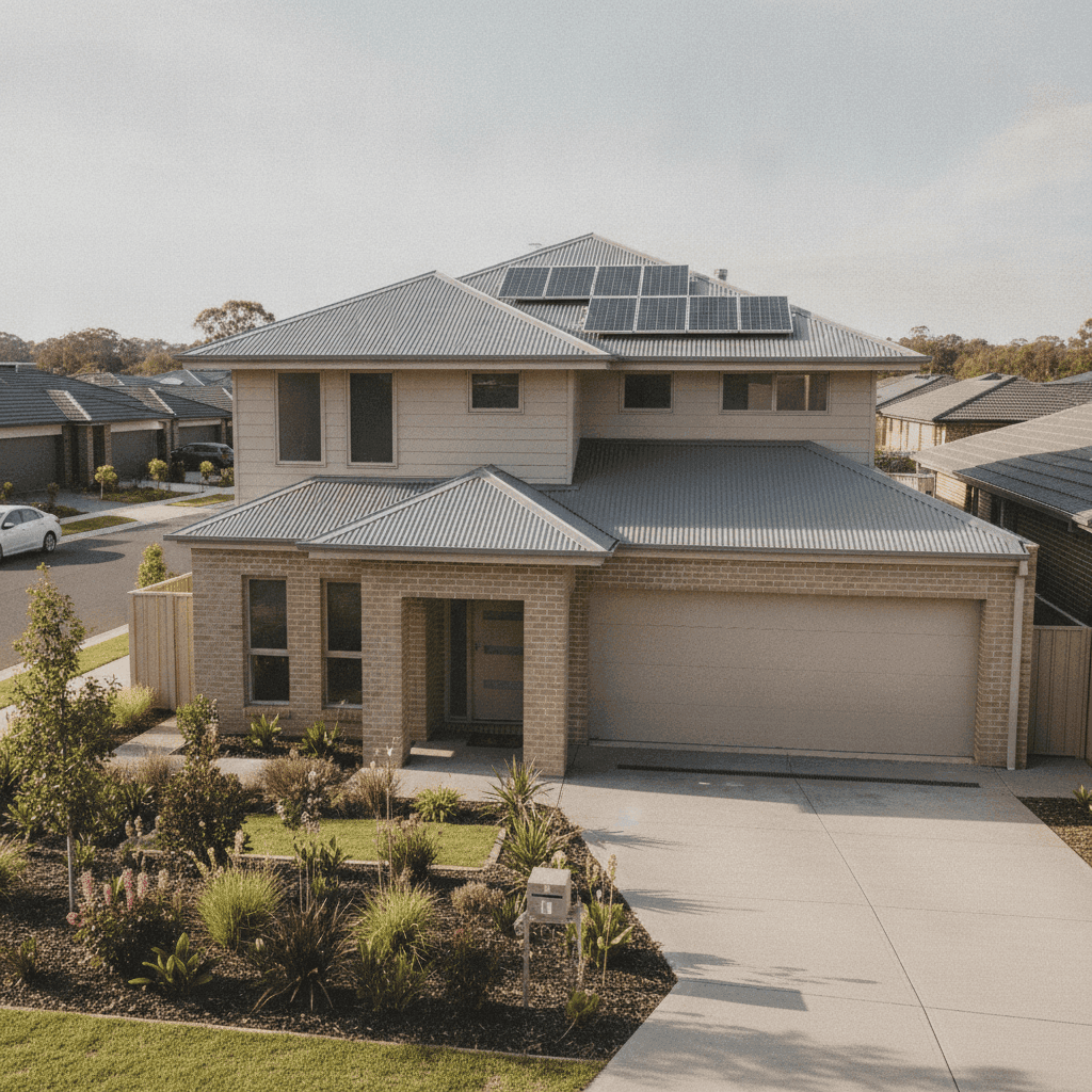 Home Insurance Cost for 3-Bedroom Free Standing Home in Langwarrin VIC 3910