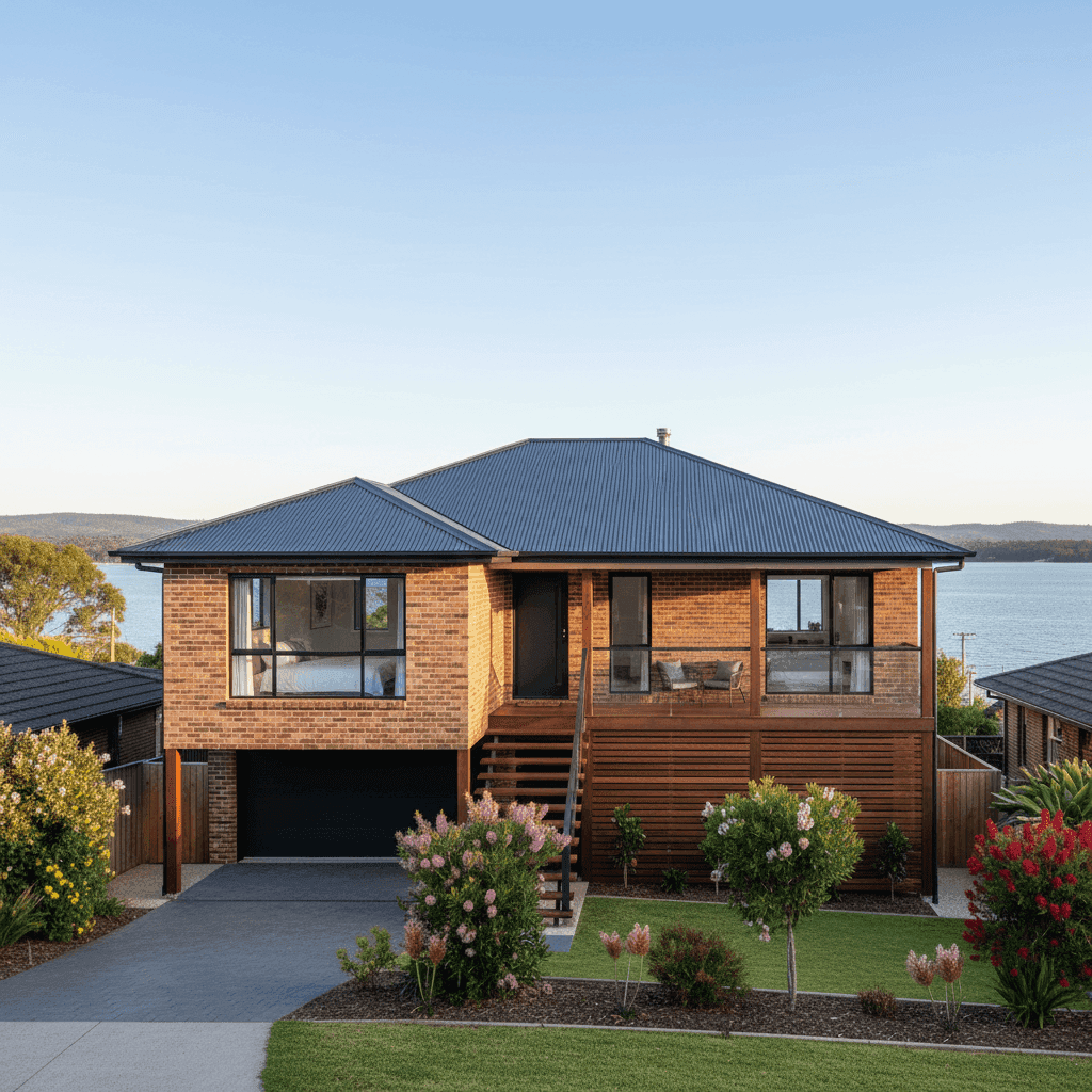 Home Insurance Cost for 4-Bedroom Free Standing Home in Carey Bay NSW 2283